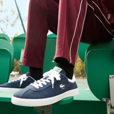 Sneakers homme Baseshot LACOSTE
