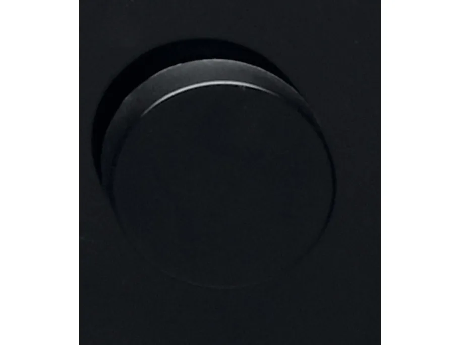 Whirlpool WMF201G, Indbygget, Grill mikroovn, 20 L, 800 W, Indbygget skærm, Dreje, Berøring