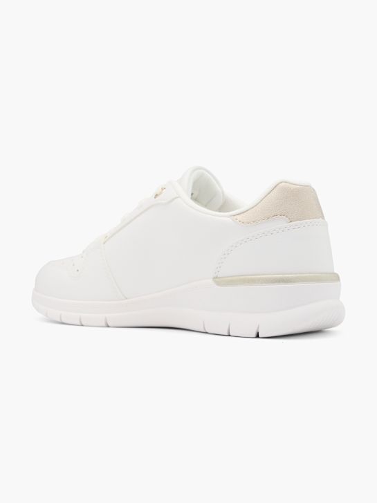 bugatti Sneaker Weiss