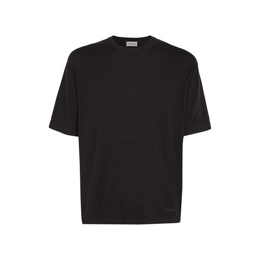 Calvin Klein T-shirt, Black, XXL
