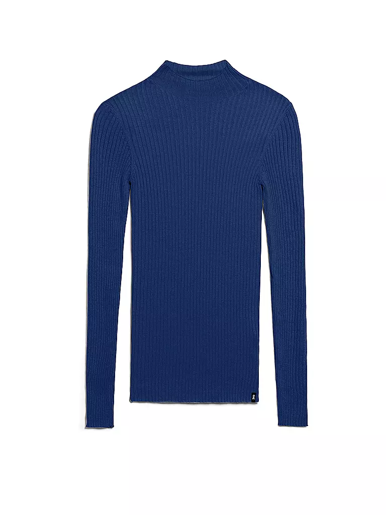 ARMEDANGELS Pullover ALAANIA  blau
