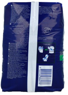 TENA Men Premium Fit Pants Level 4 S/M 12ST