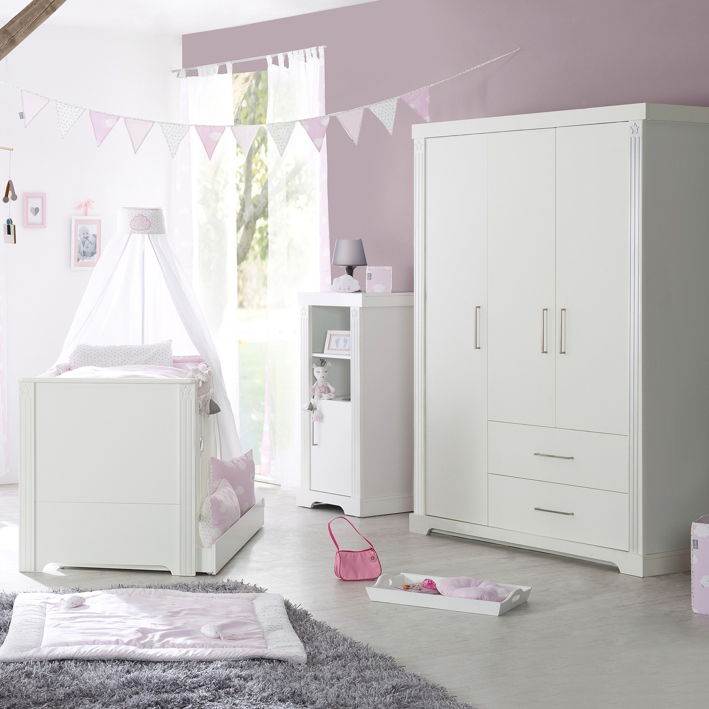 roba Kinderzimmerset Maxi