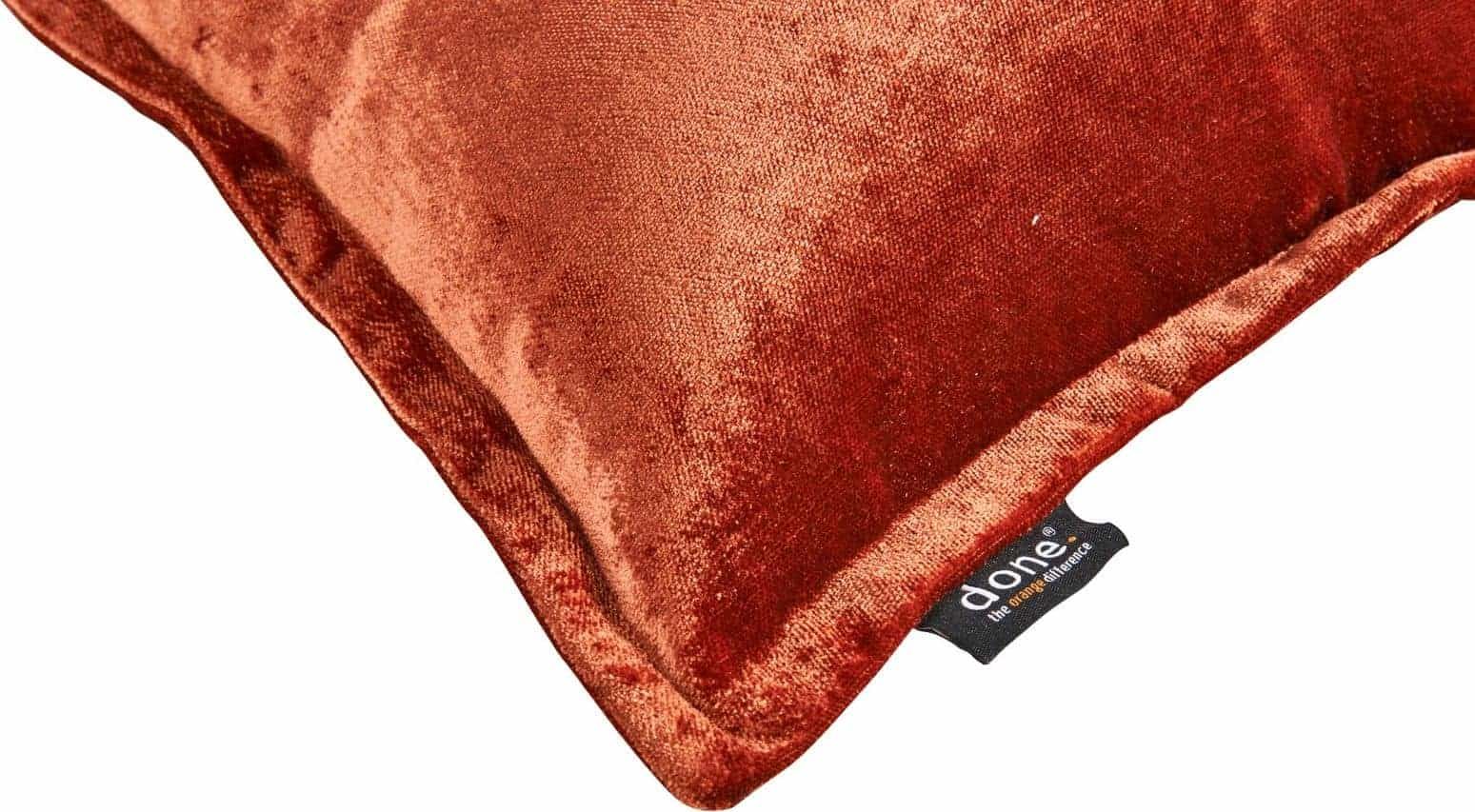 Kissenhülle Cushion Glam