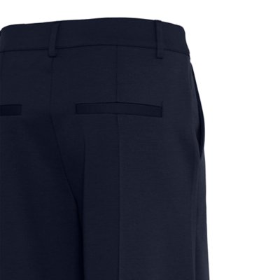 Pantalon femme Ihkate Sus Office Wide Pa ICHI