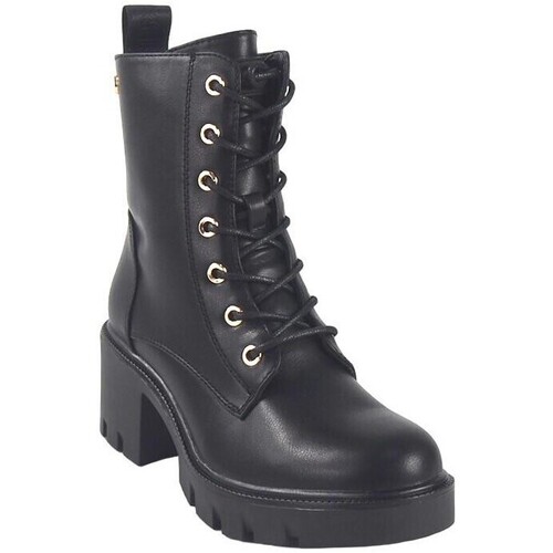 Xti - Botín señora141840 negro Negro
