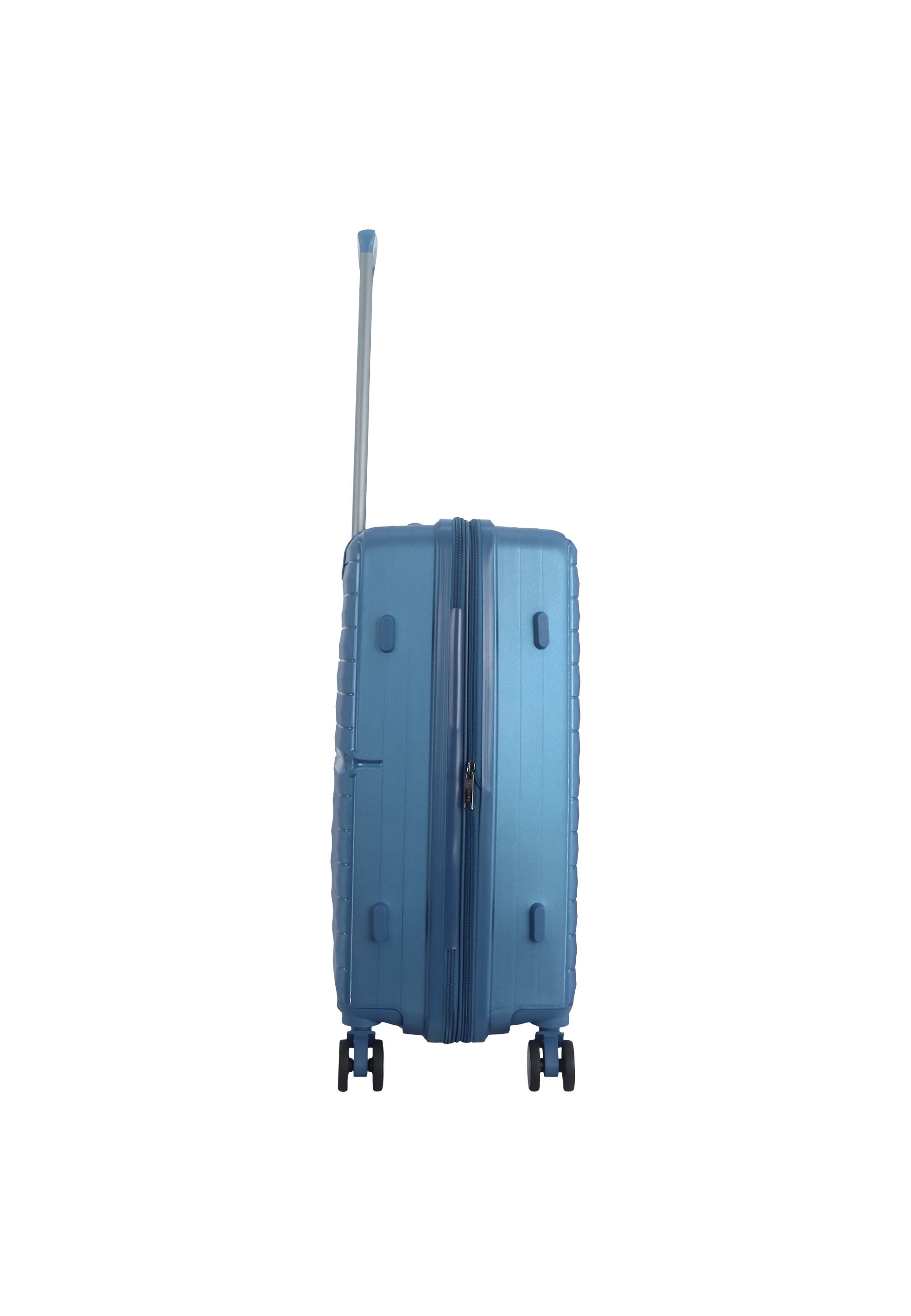 Saxoline Blue Resort 65 cm Reiskoffer - Blue
