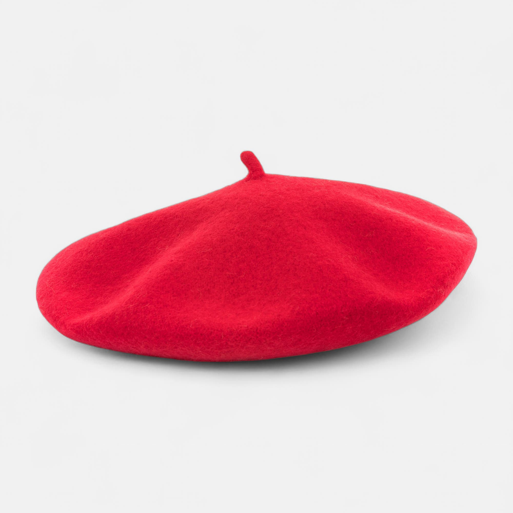 Chapeau rouge