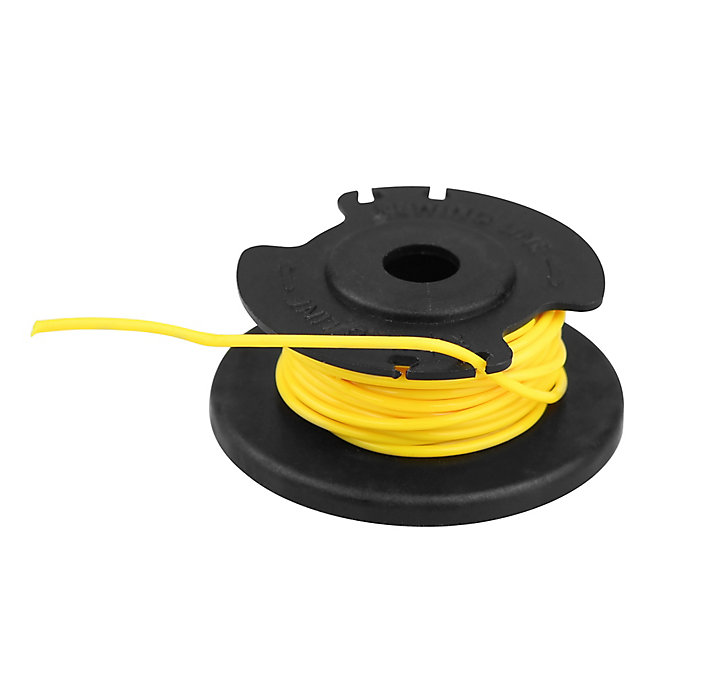 Bobine pour coupe-bordures 18 V