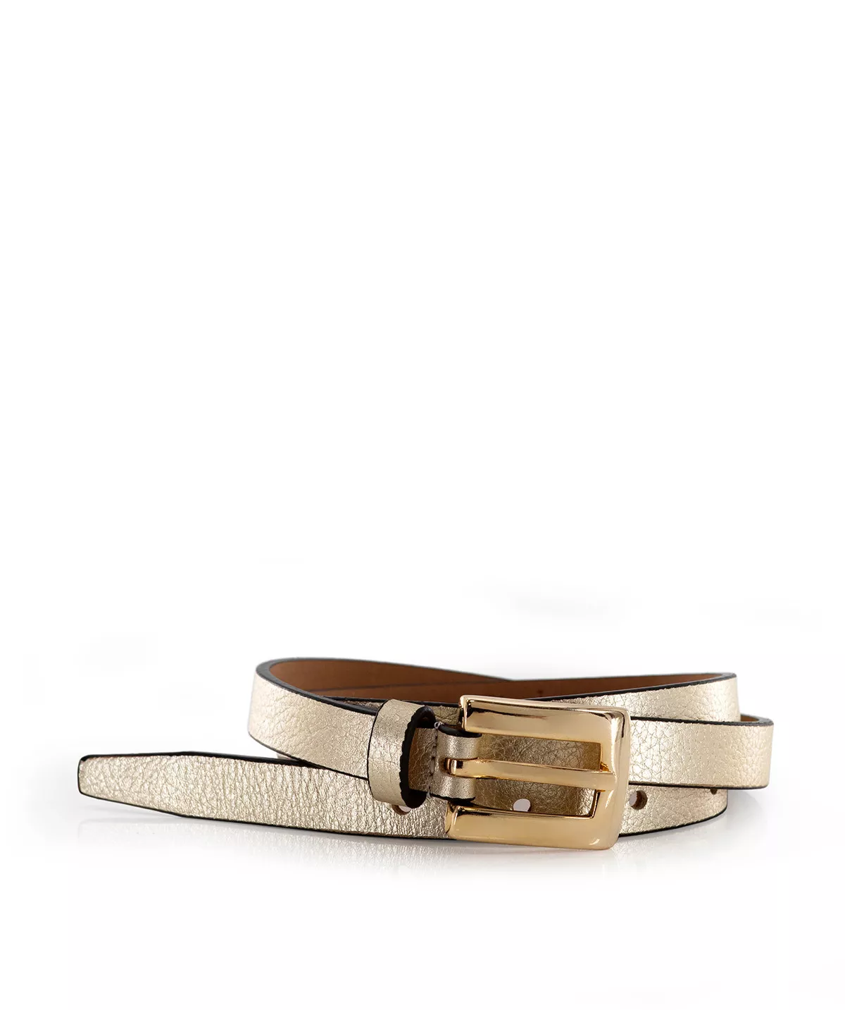 Ceinture MILAN OR
