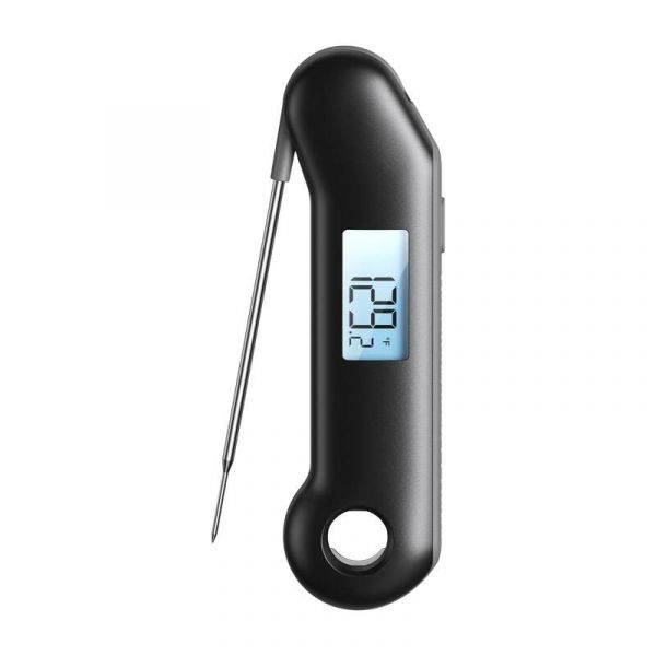 ThermoMaven Termômetro Cozinha Portátil F1 Turbo