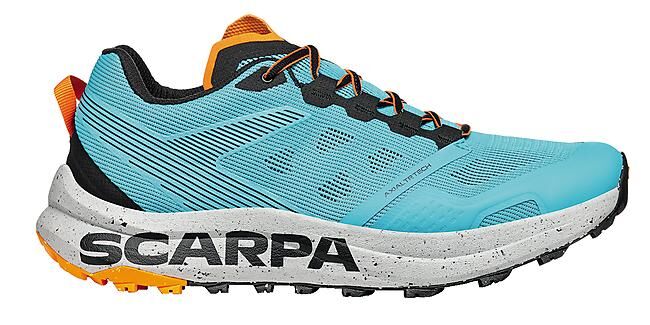 SCARPA - CHAUSSURES DE TRAIL SPIN PLANET M
