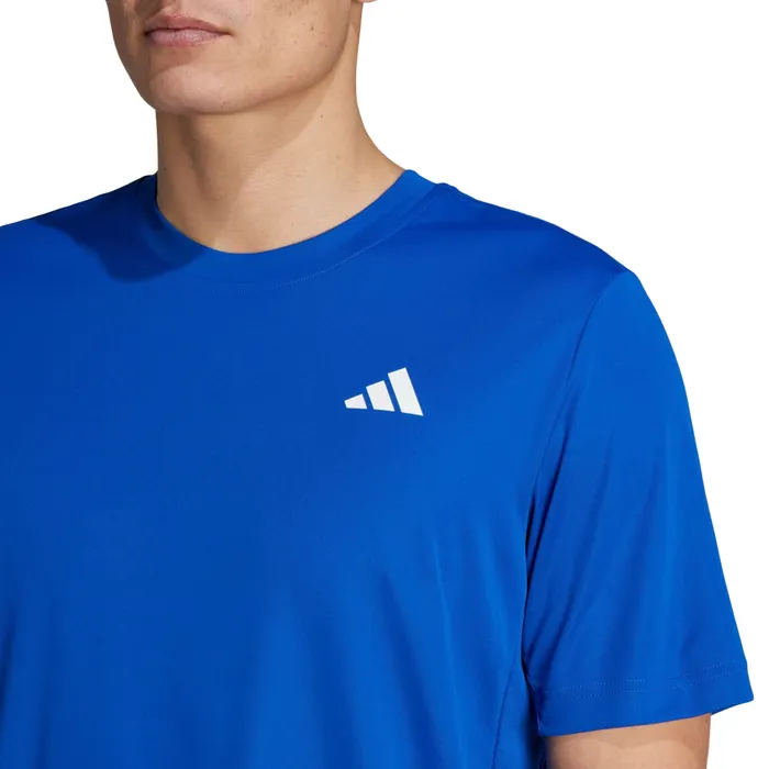 Adidas Club 3-Stripes Shirt Heren