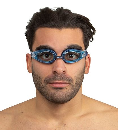 Seac Schwimmbrillen - Jump - Blau
