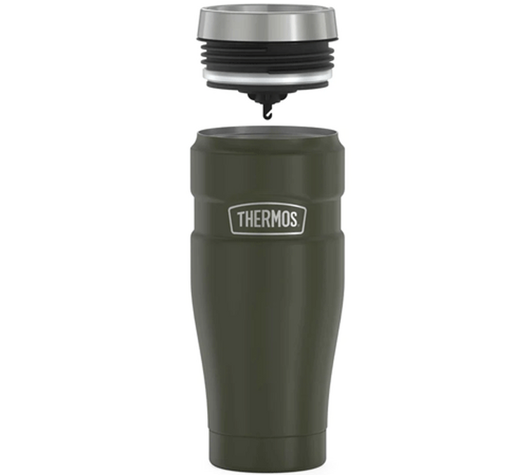 Mug isotherme King Army Green 47cl - THERMOS