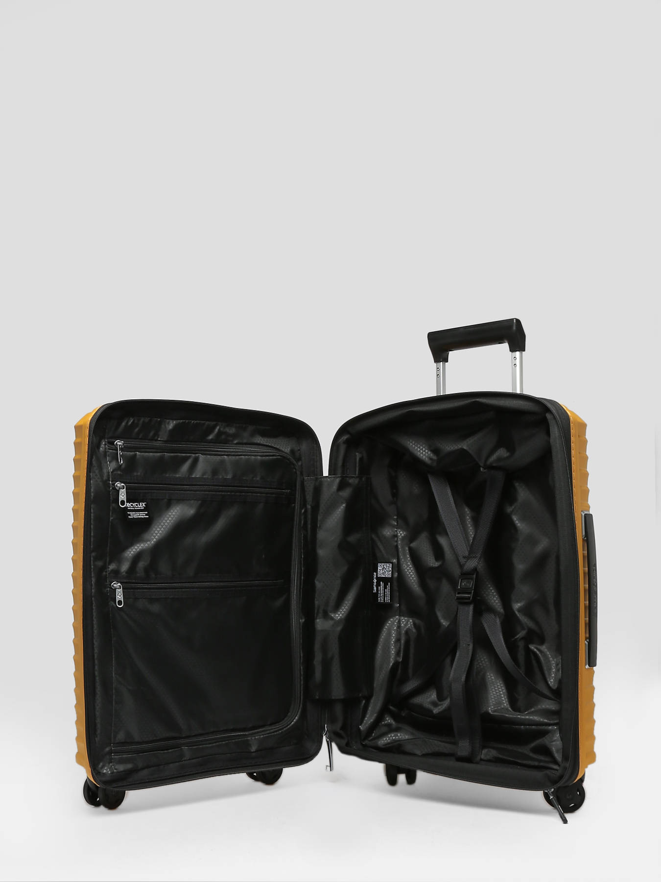 Valise cabine Upscape SAMSONITE