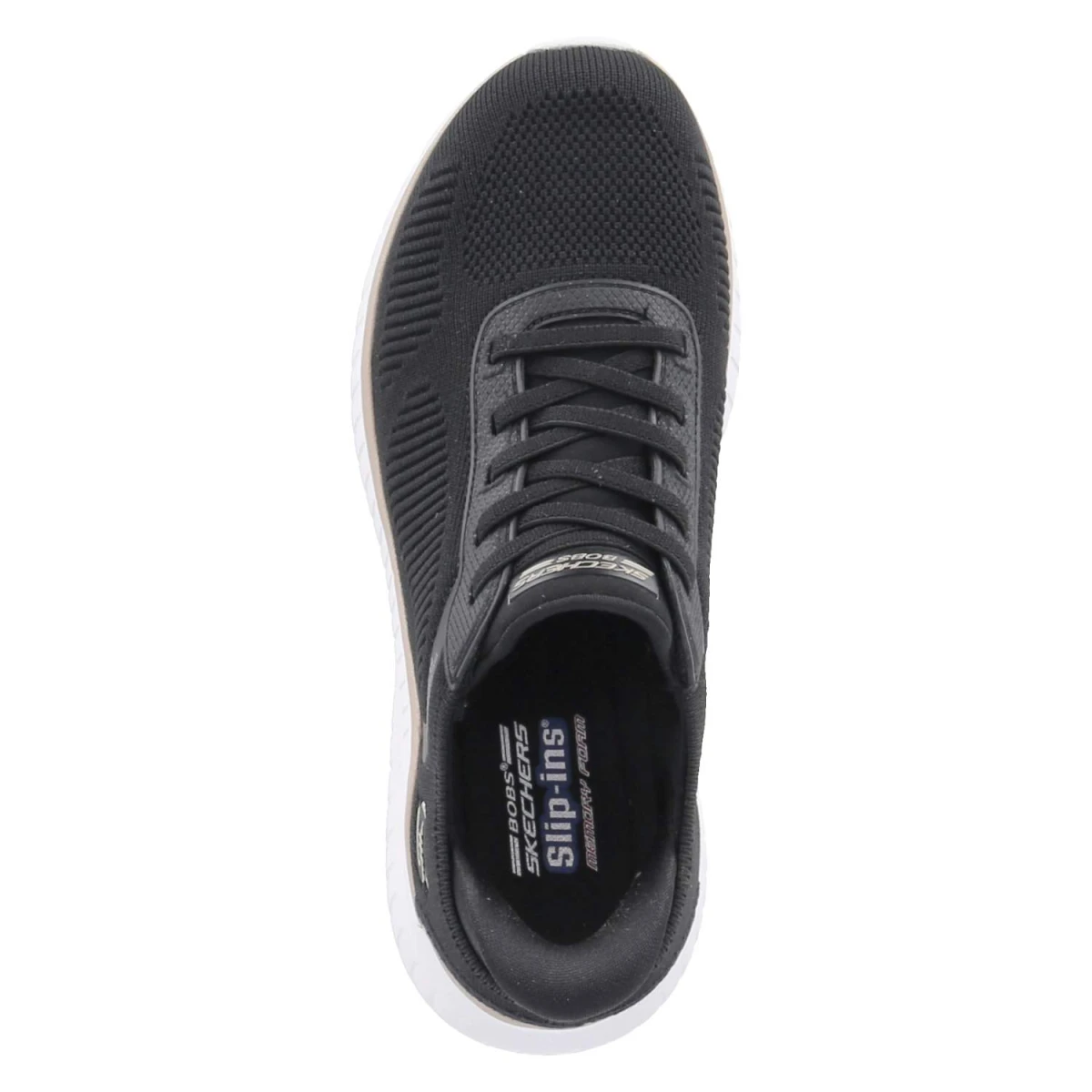 SkechersSlip-ins Sneaker CURRENT MUSE - bkgd