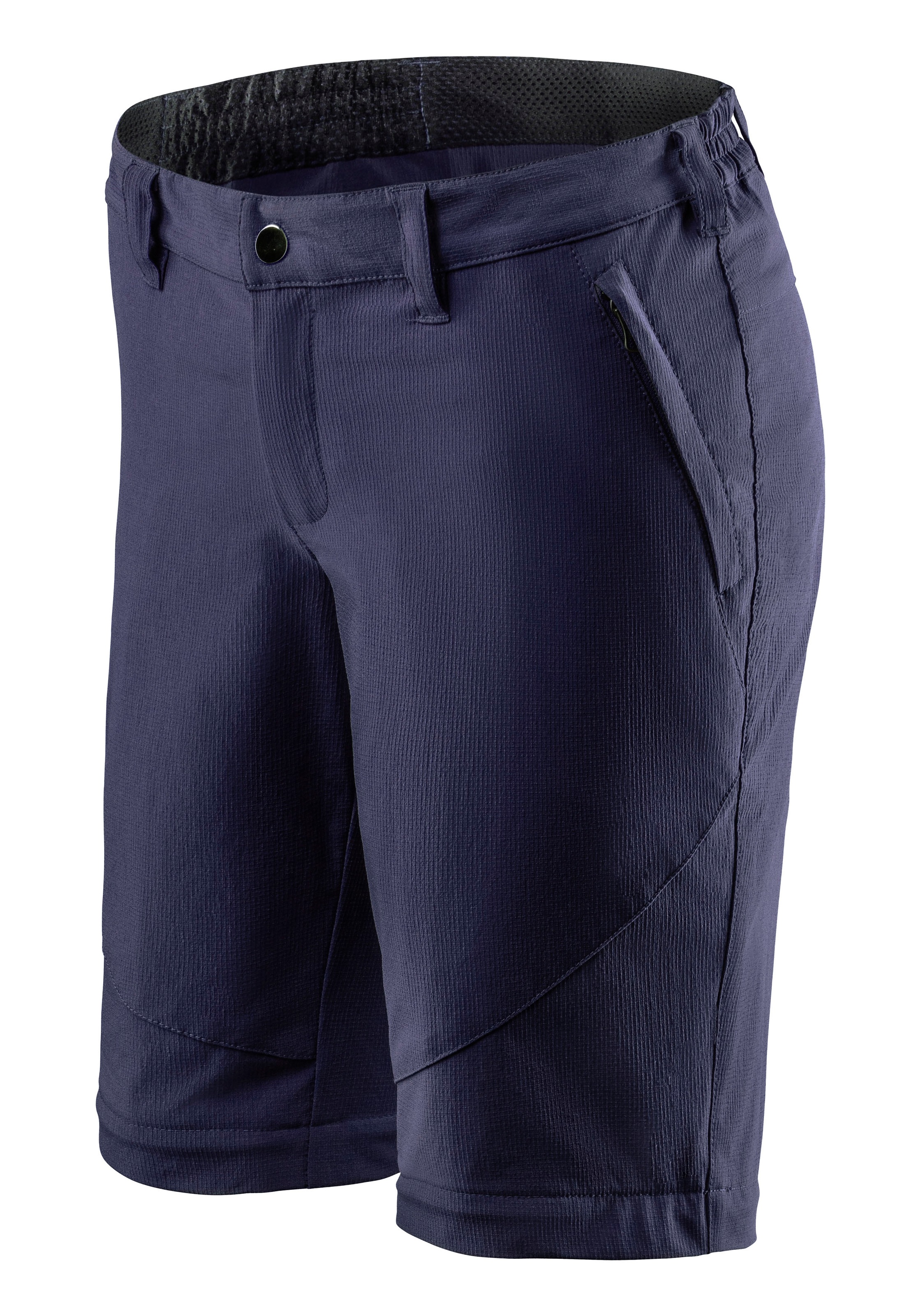LASCANA ACTIVE Trekkinghose  2-in 1-Hose mit abnehmbaren Hosenbeinen