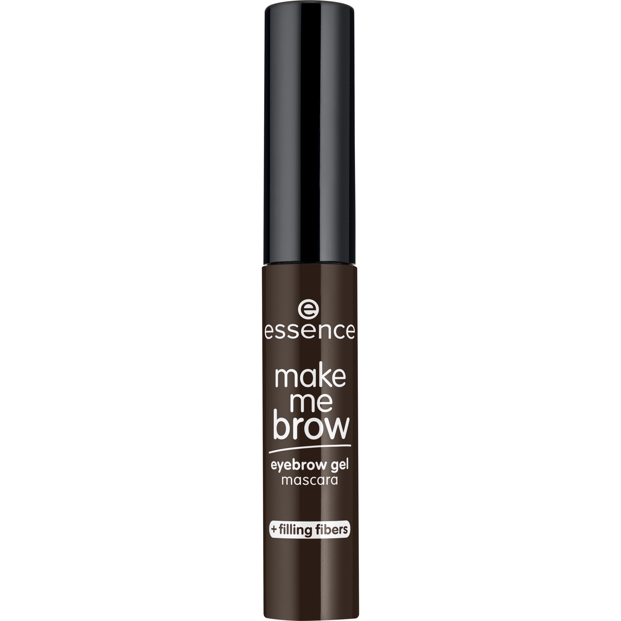 make me BROW mascara gel sourcils