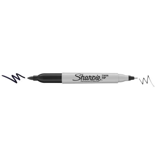 Sharpie Permanent-Marker 