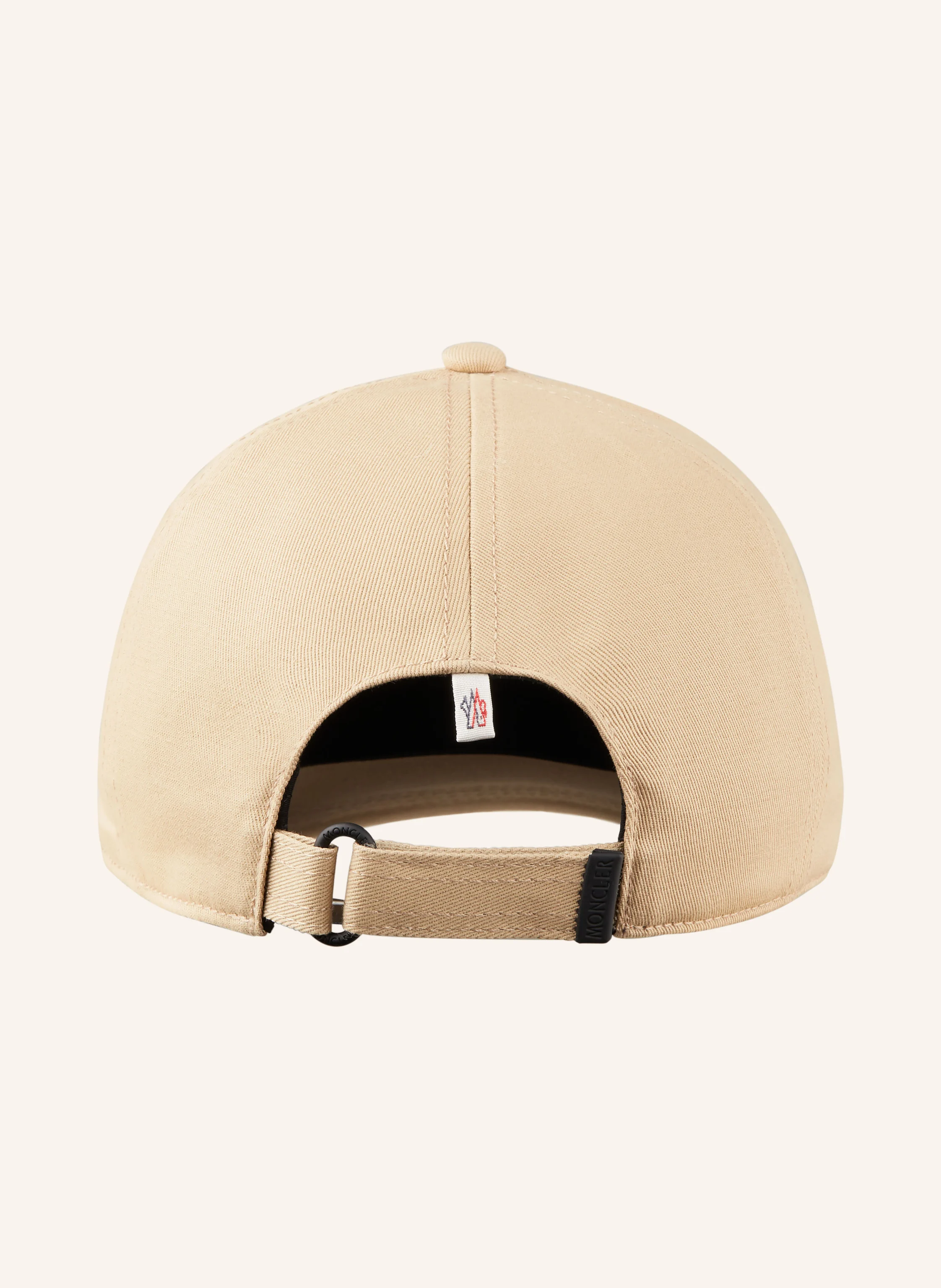 MONCLER GRENOBLE Cap