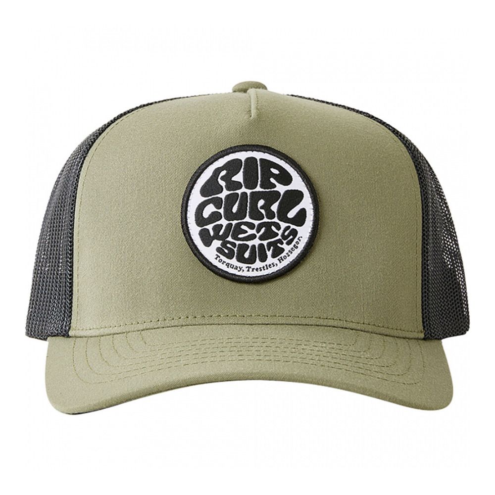 Rip Curl WETSUIT ICON - Casquette Homme olive