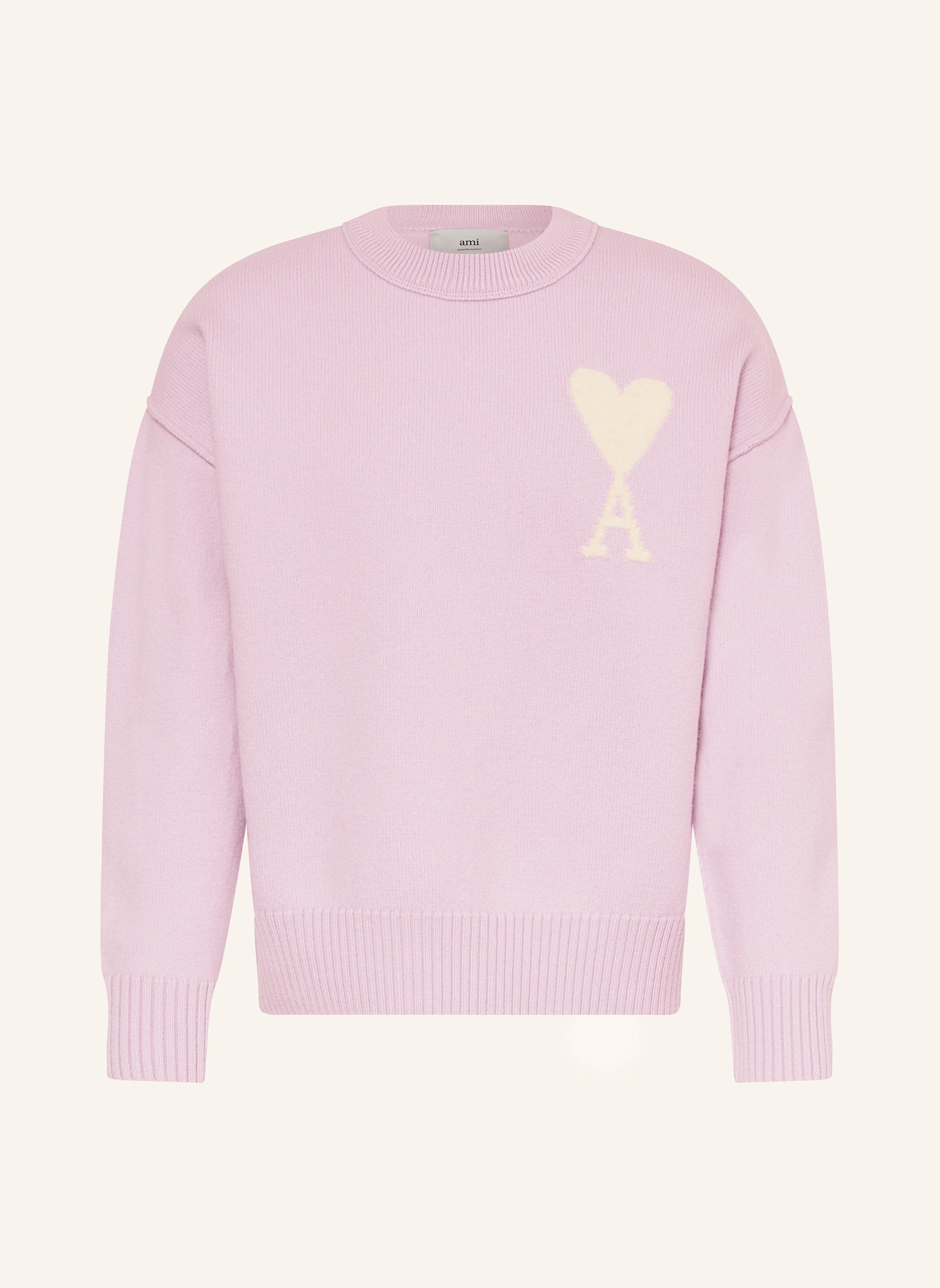 AMI PARIS Pullover