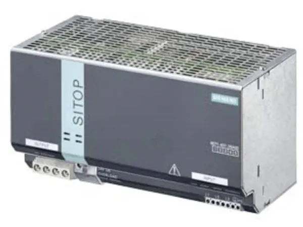 SITOP Modular PSU 24VDC 40A 3X320-550VAC
