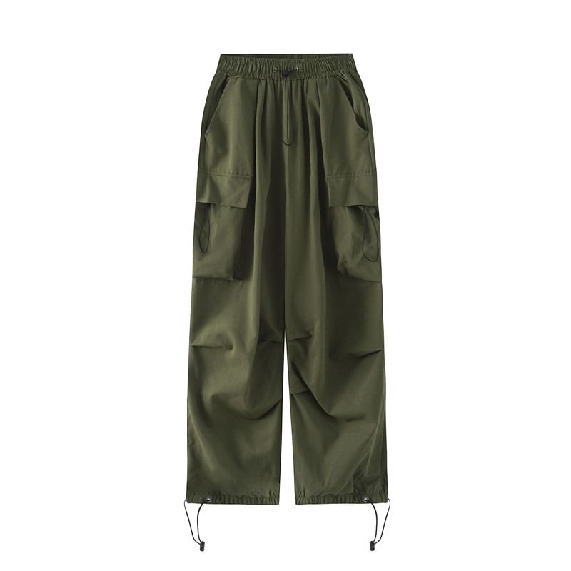 RONIN - Baggy Cargobroek