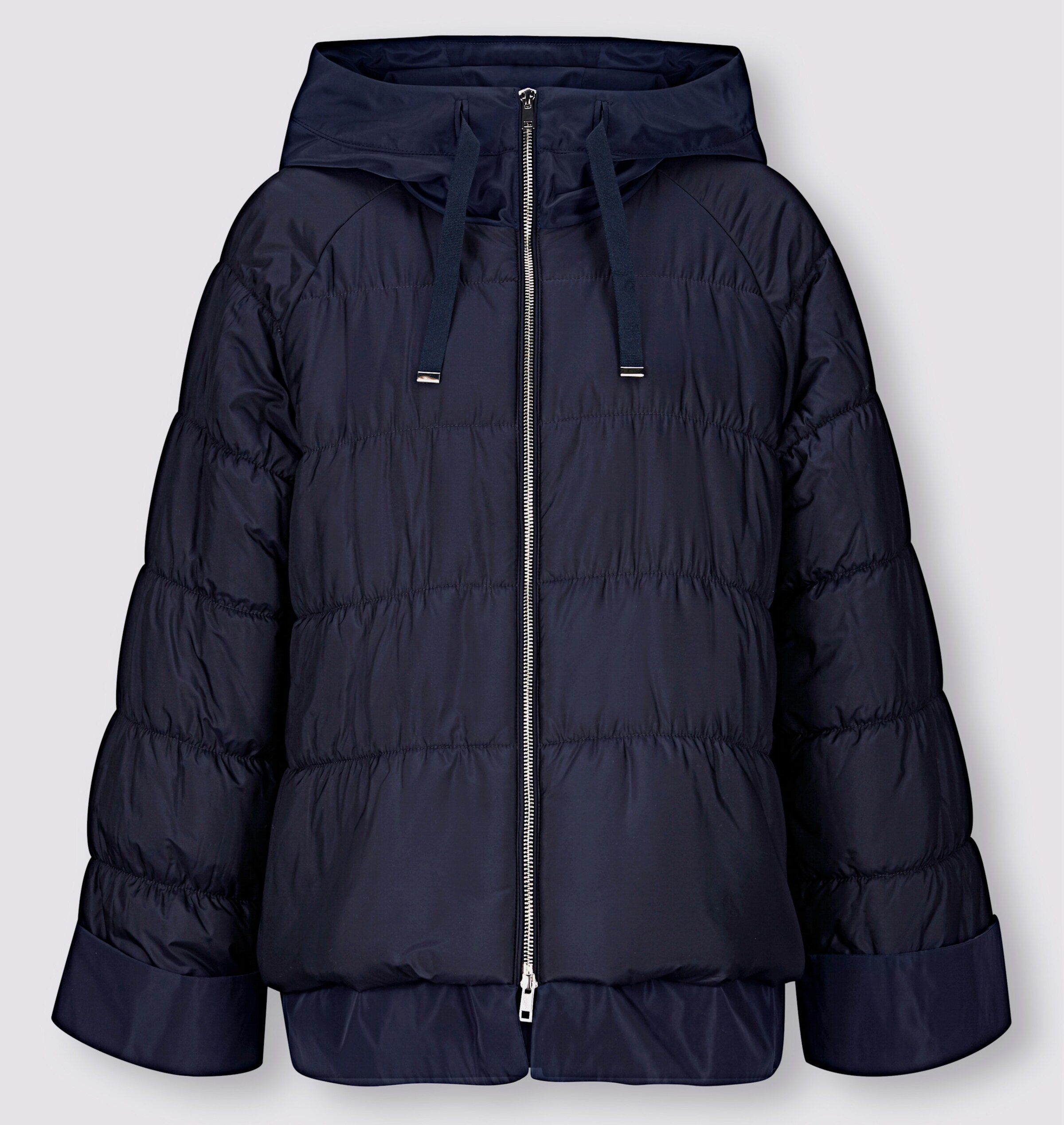 Steppjacke