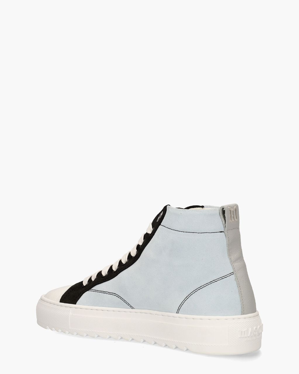 Mason Garments Astro Hi Classico 80C Damessneakers