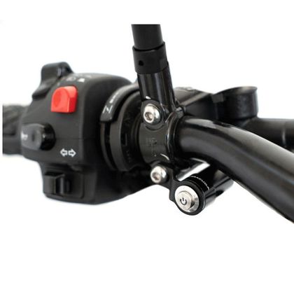 Commodo électrique Barracuda SWITCH BUTTON Universel