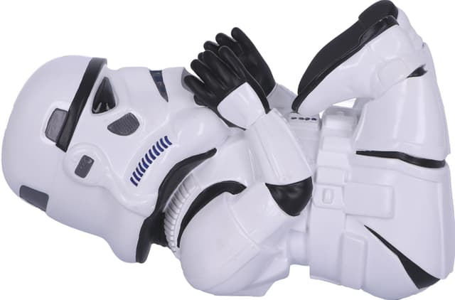 Nemesis Now Star Wars flaskeholder (Stormtrooper)
