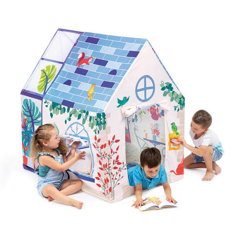Ma première maison - LUDI