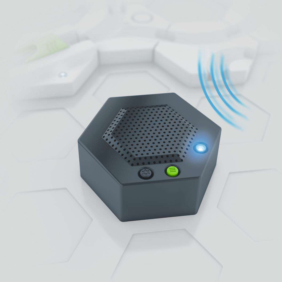 Ravensburger Spiel GraviTrax POWER Element Sound