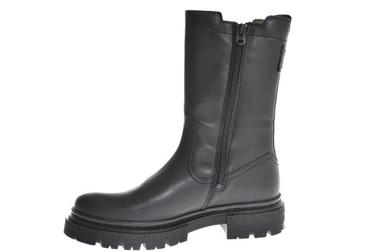 G-Star Kafey HGH CHS LEA W 0999 BLK