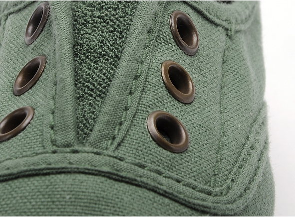 Natural world basses enfant 470 vert