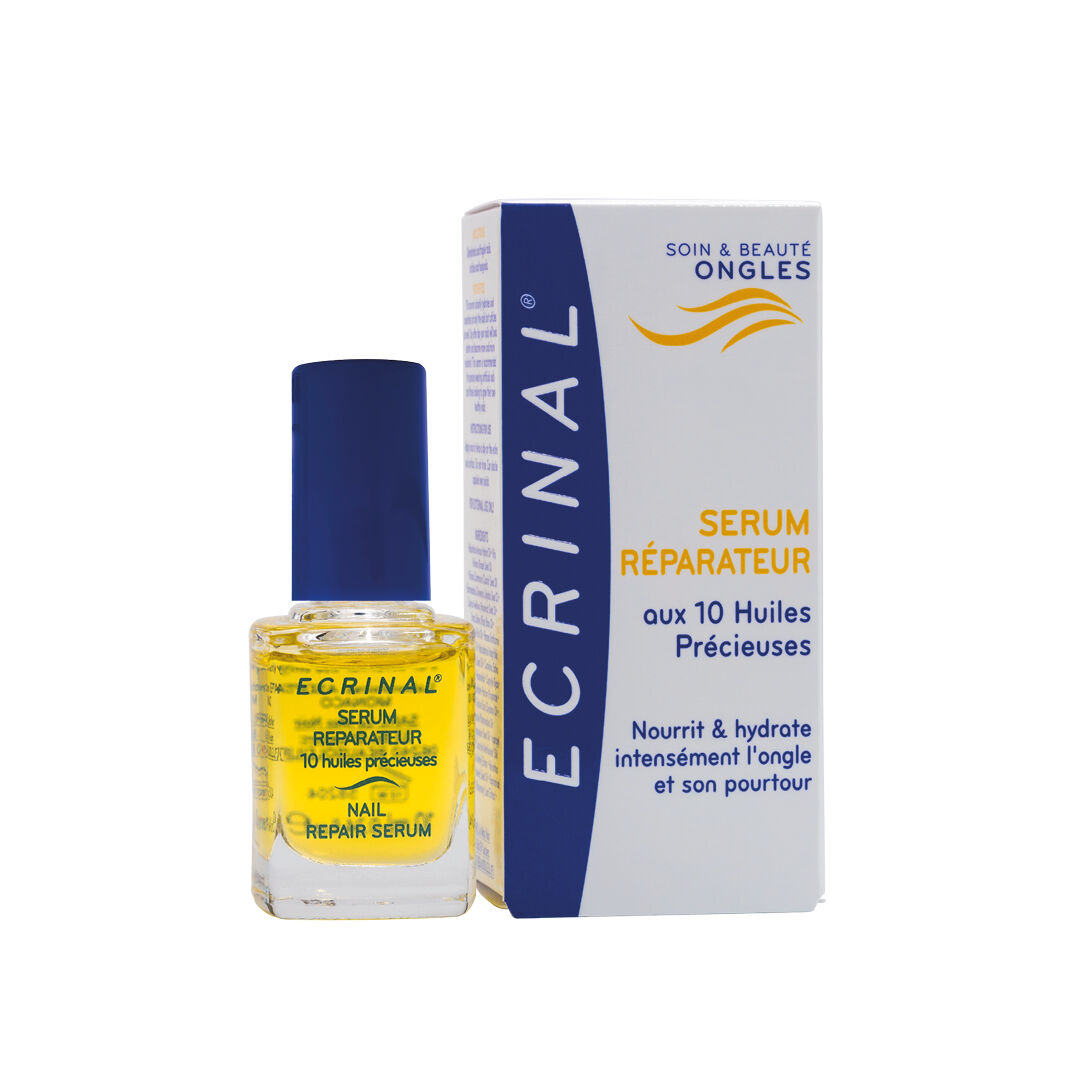 Sérum Repair 10 Óleos - 10ml