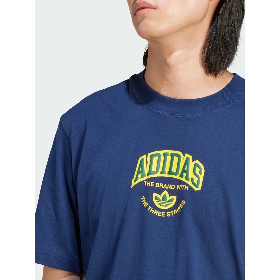 Adidas Original T-shirt manches courtes VRCT