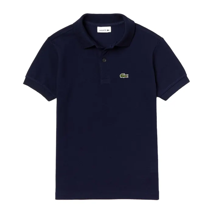 Lacoste Piqué Polo Junior