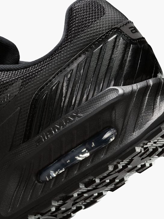 Nike AIR MAX BIA Sneaker Schwarz