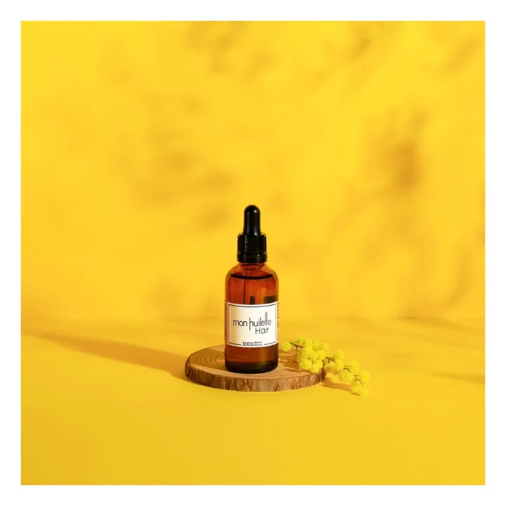 Les Huilettes Sérum cheveux Hair - 50 ml