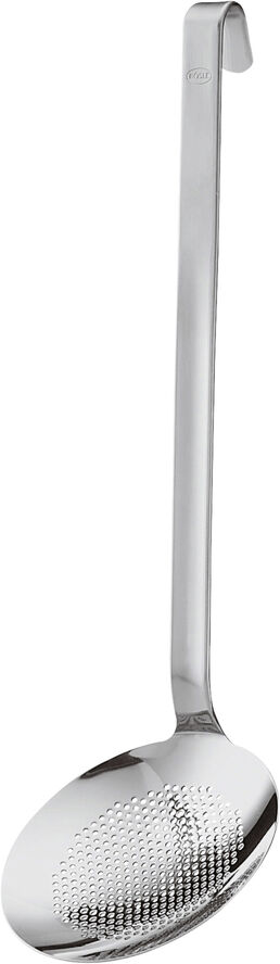Rösle Hook skumske stål Ø12cm L35cm Stål