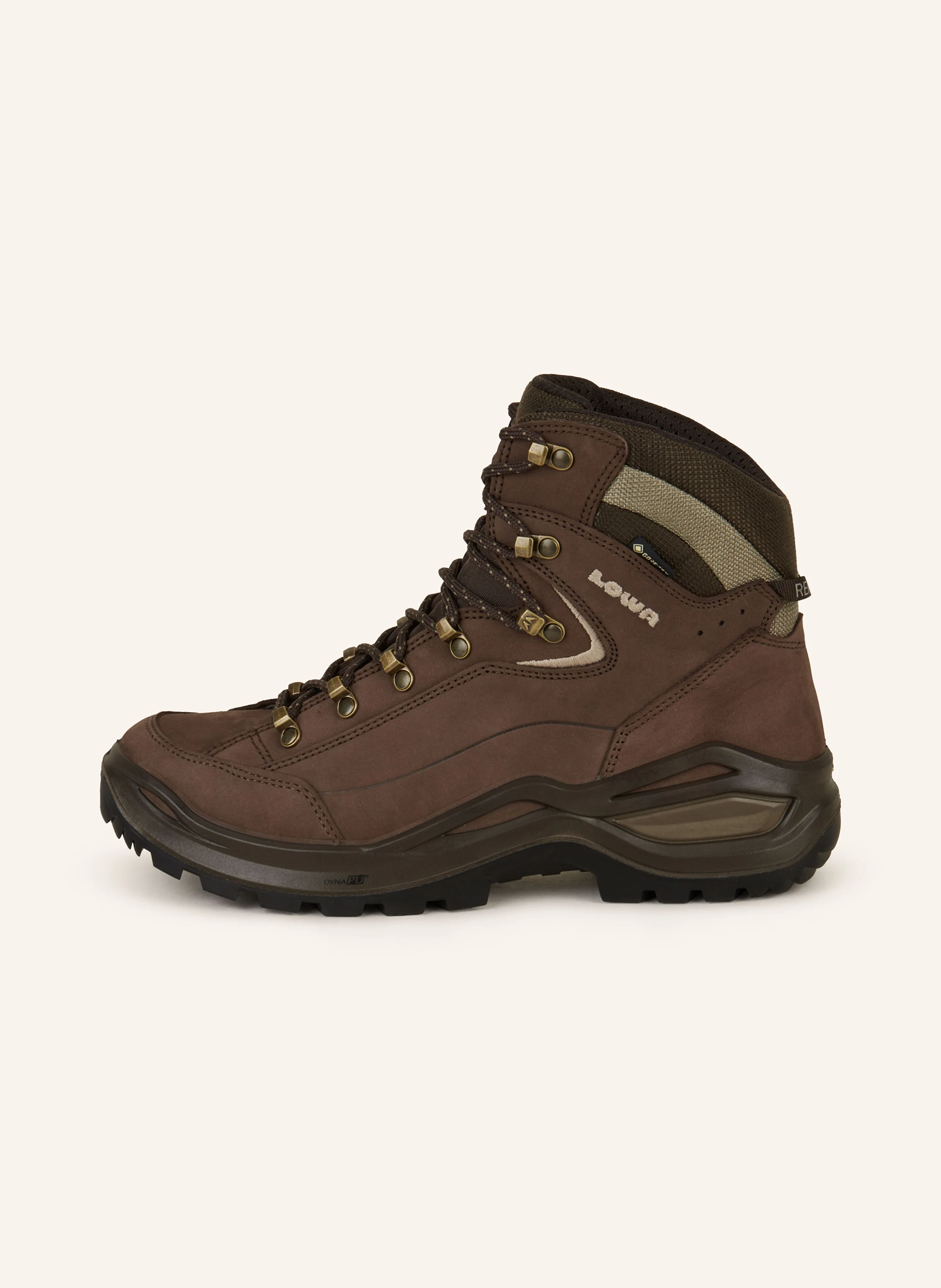 LOWA Multifunktionsschuhe RENEGADE EVO GTX MID