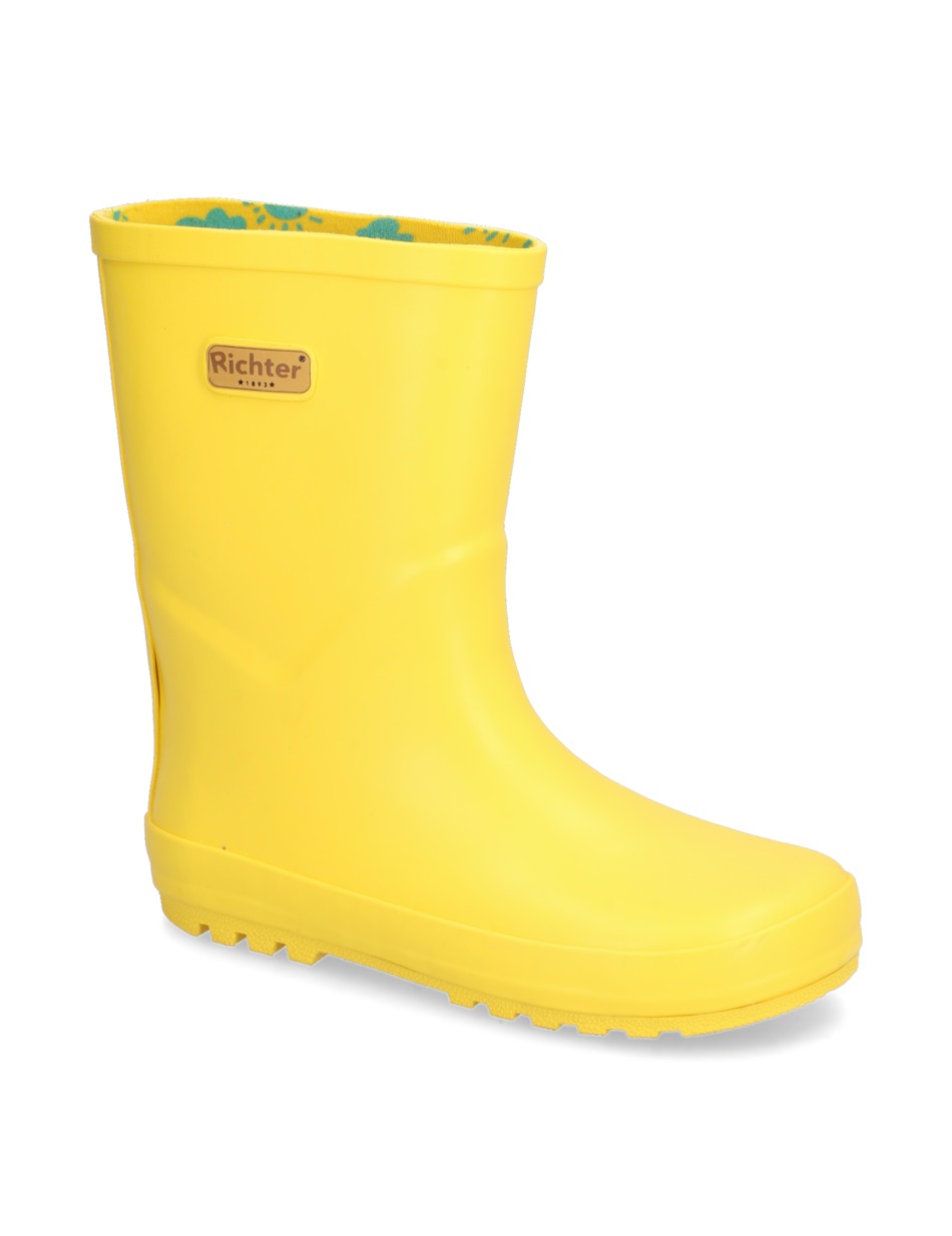Puddleboots