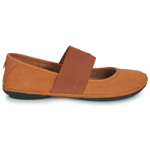 Camper - RIGHT NINA - Cognac