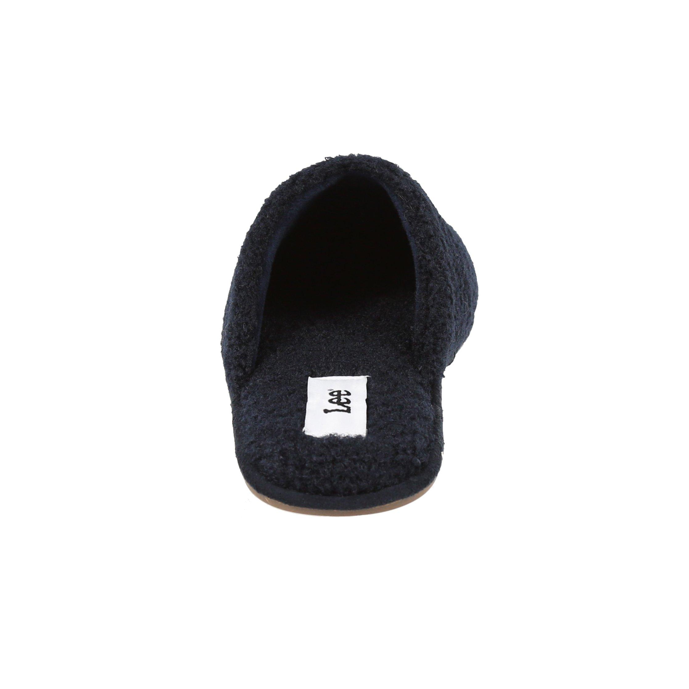Lee Allen Mule Slippers