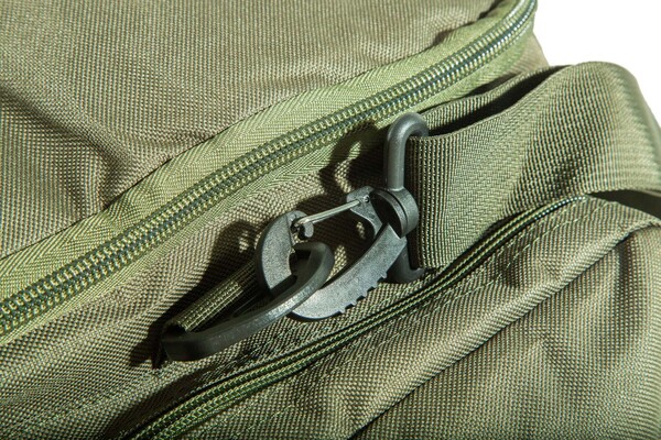 Sac pour bateau amorceur Ultimate Adventure