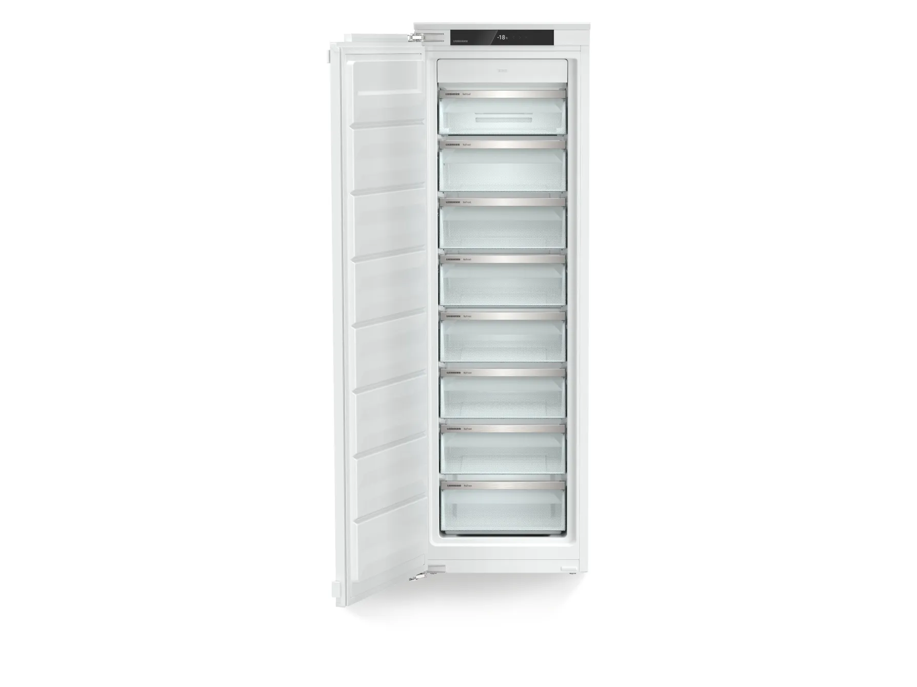 Liebherr SIFNe 5108-22 001 Fryseskab - FI, PURE, Frys, 178cm