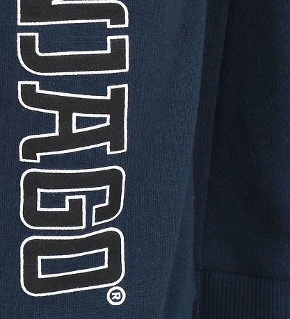 LEGO® Ninjago Jogginghosen - Dark Navy m. Print